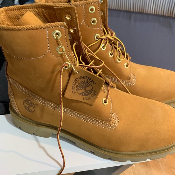 timberland 10.5 w